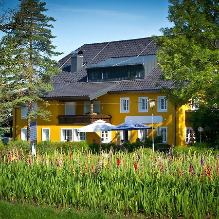 Landgasthof Zum Betenmacher Thalgau Εξωτερικό φωτογραφία