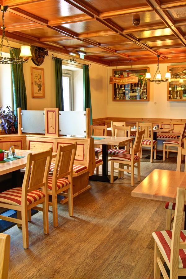 Landgasthof Zum Betenmacher Thalgau Εξωτερικό φωτογραφία