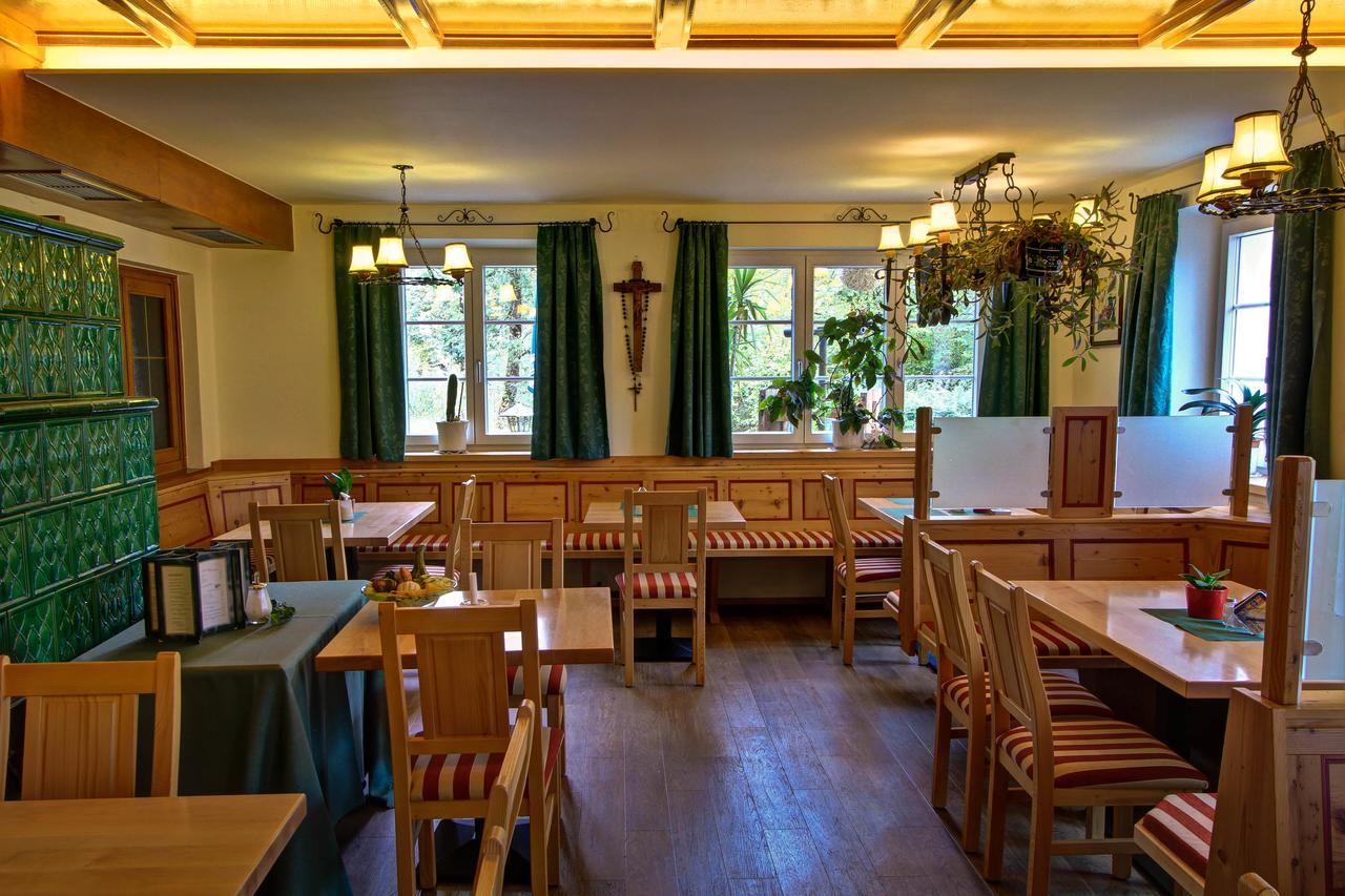 Landgasthof Zum Betenmacher Thalgau Εξωτερικό φωτογραφία