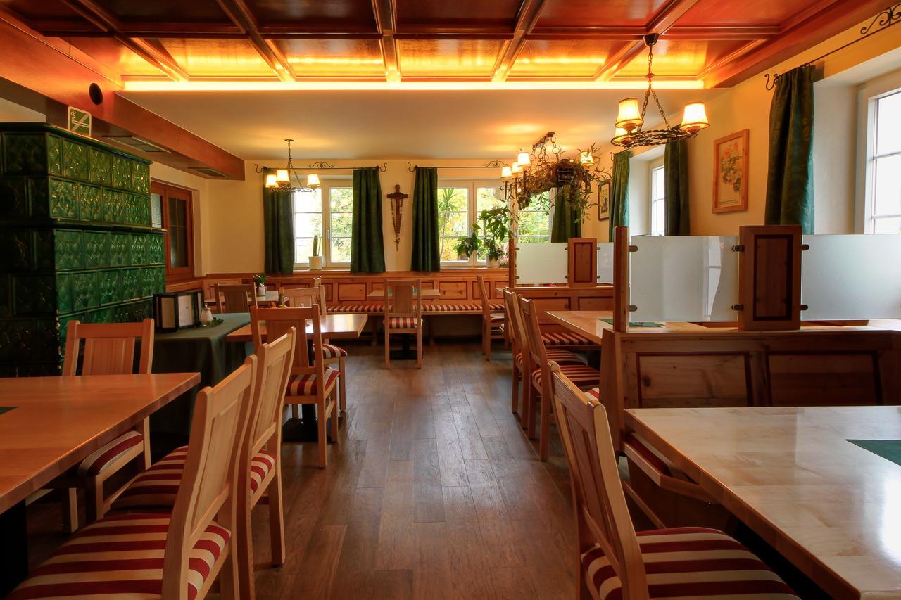 Landgasthof Zum Betenmacher Thalgau Εξωτερικό φωτογραφία