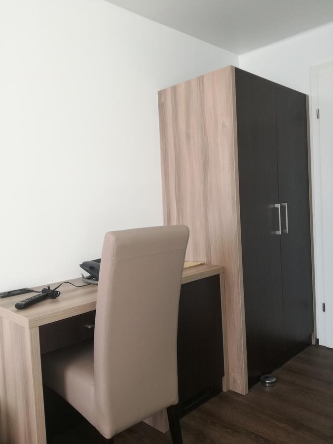 Landgasthof Zum Betenmacher Thalgau Εξωτερικό φωτογραφία