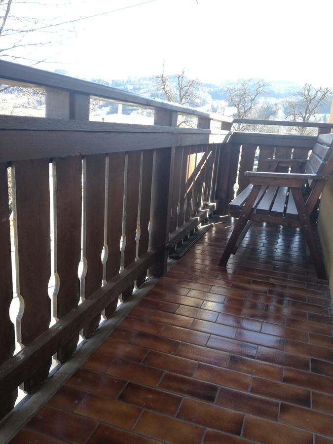 Landgasthof Zum Betenmacher Thalgau Εξωτερικό φωτογραφία